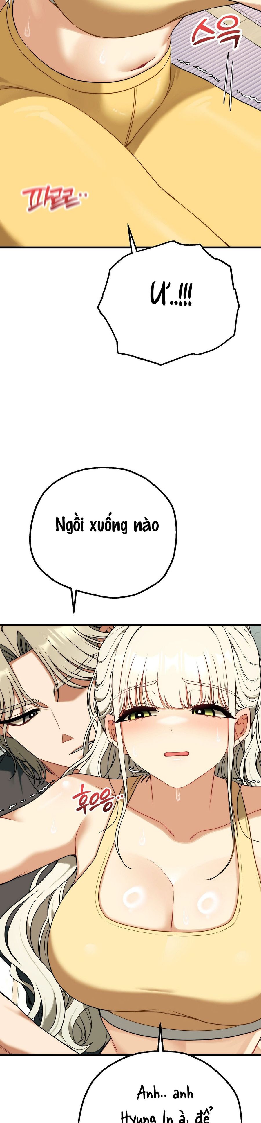 Câu Lạc Bộ Đọc Sách Người Lớn Chap 41 - trang 24