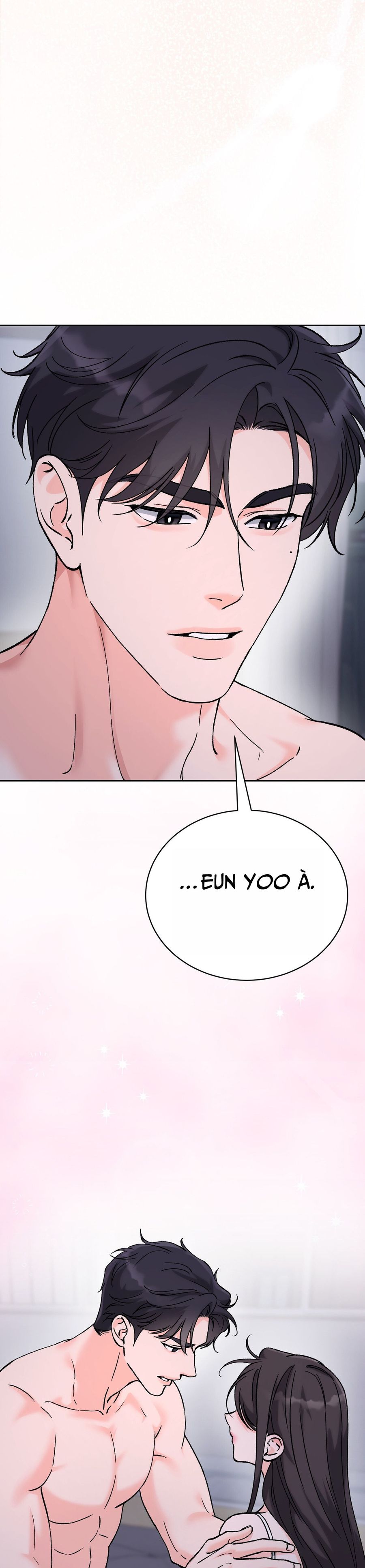 Hãy Trở Thành Biến Số X Của Đời Nhau Chap 63 - trang 43