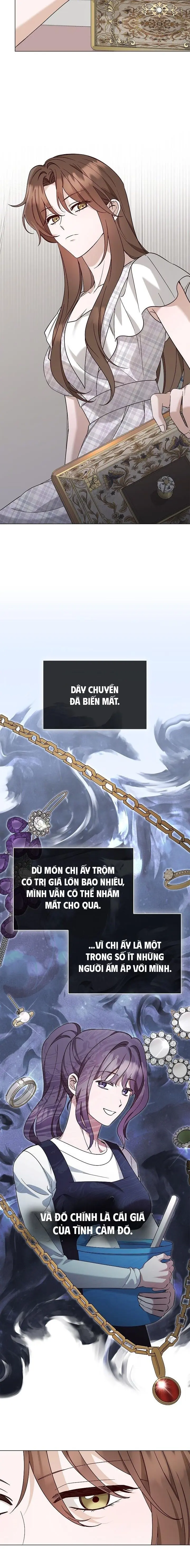 Vô Đề Chap 8 - trang 13