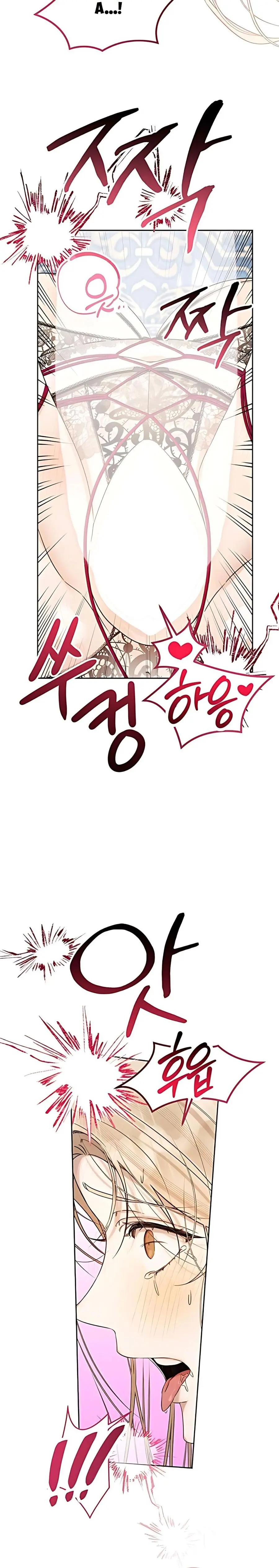 Ma-Nơ-Canh Giáo Dục XX Của Các Hoàng Tử Chap 6 - trang 36