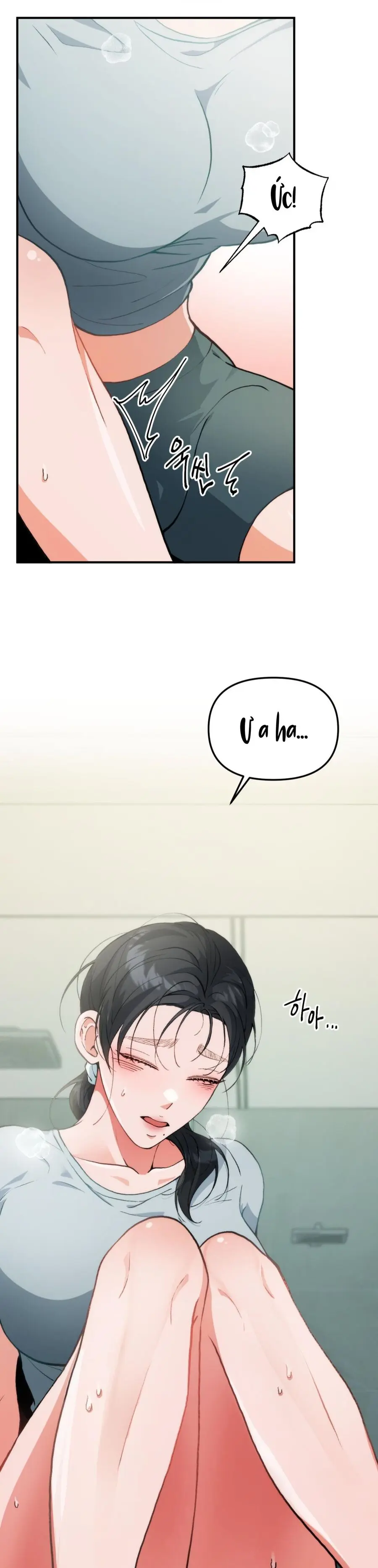 Tuyển Tập XX Công Cộng Chap 1 - trang 7