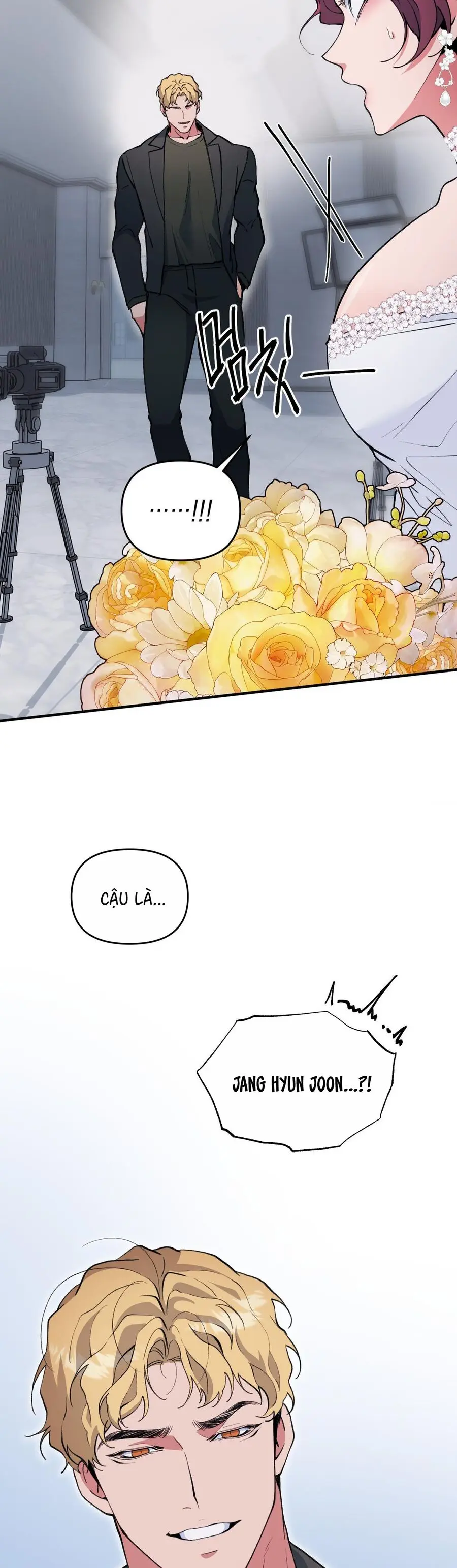 Tuyển Tập XX Công Cộng Chap 9 - trang 10