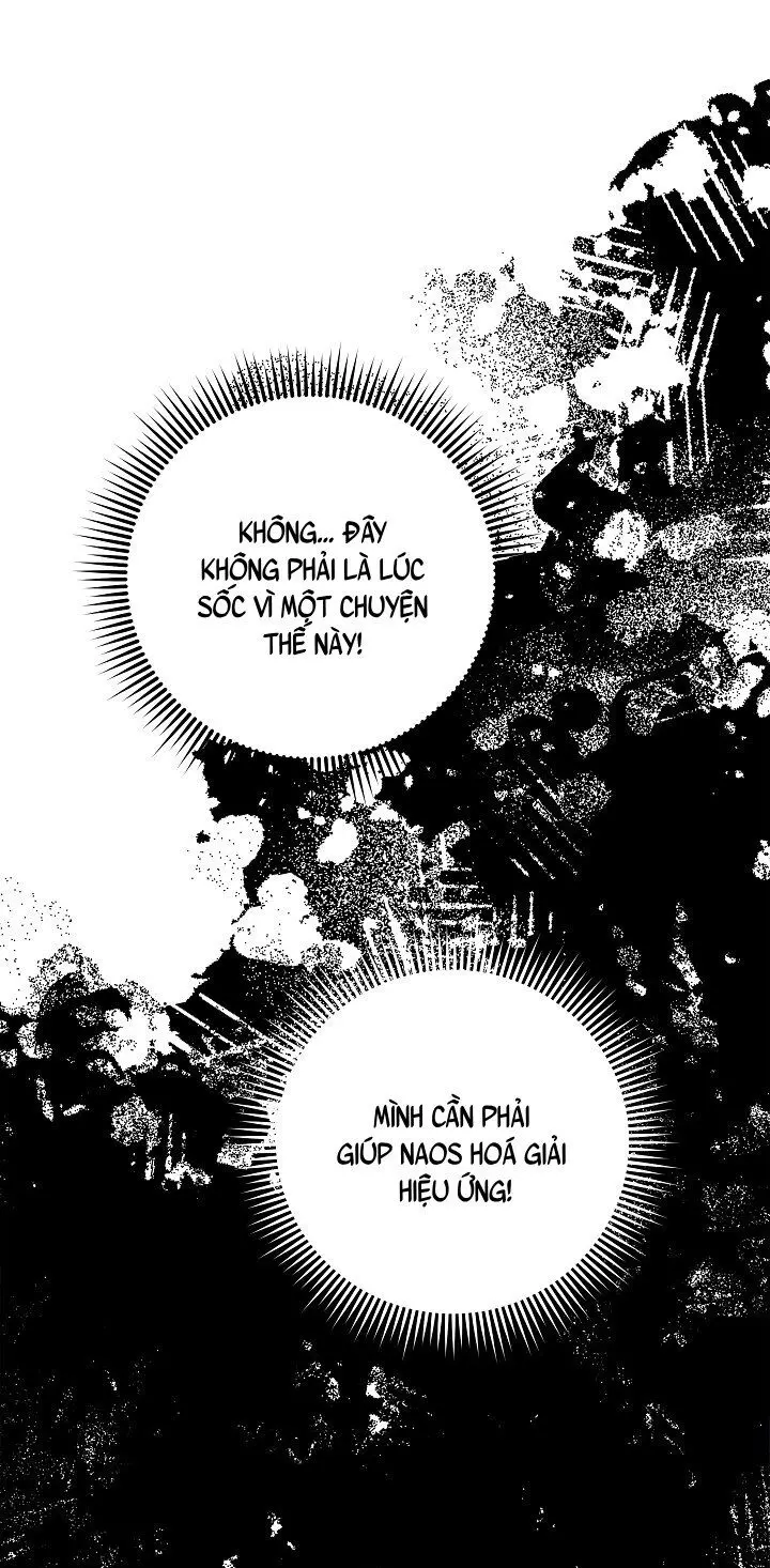 Yêu Tinh Giao Phối Chap 2 - trang 22