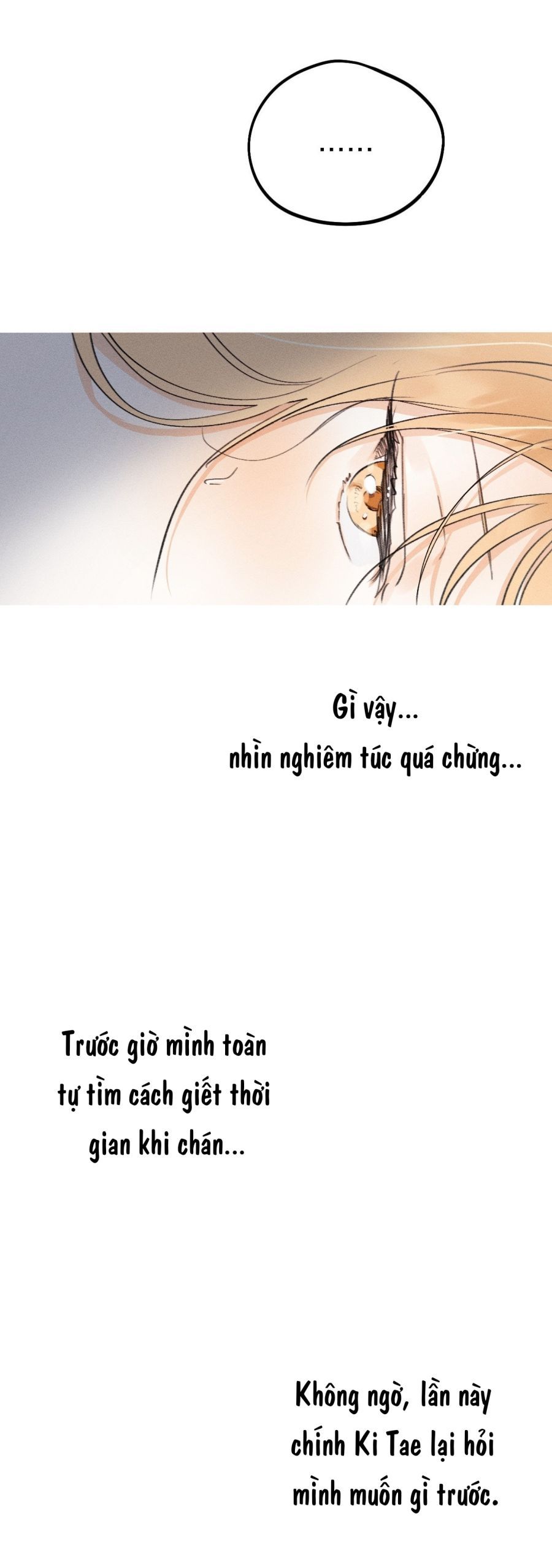 [KHÔNG CHE] Người Đàn Ông Có Ma Theo Sau Chap 17 - trang 28