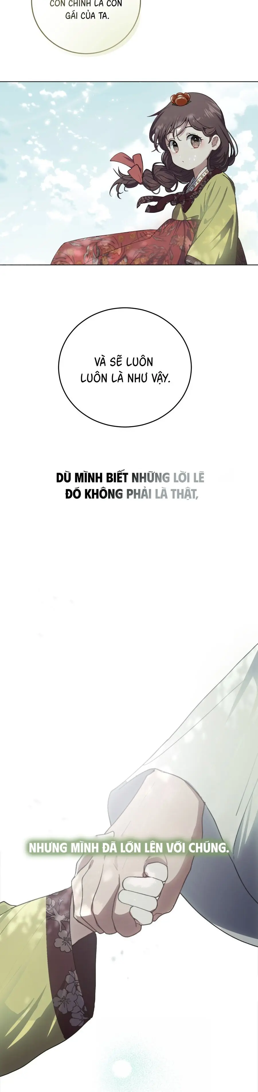 Sự Tàn Khốc Của Việc Chuộc Tội Chap 1 - trang 16
