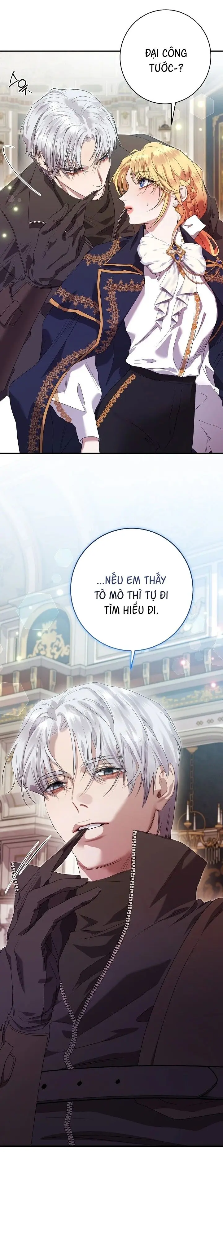 Phù Thuỷ Xứ Paitan Chap 10 - trang 31