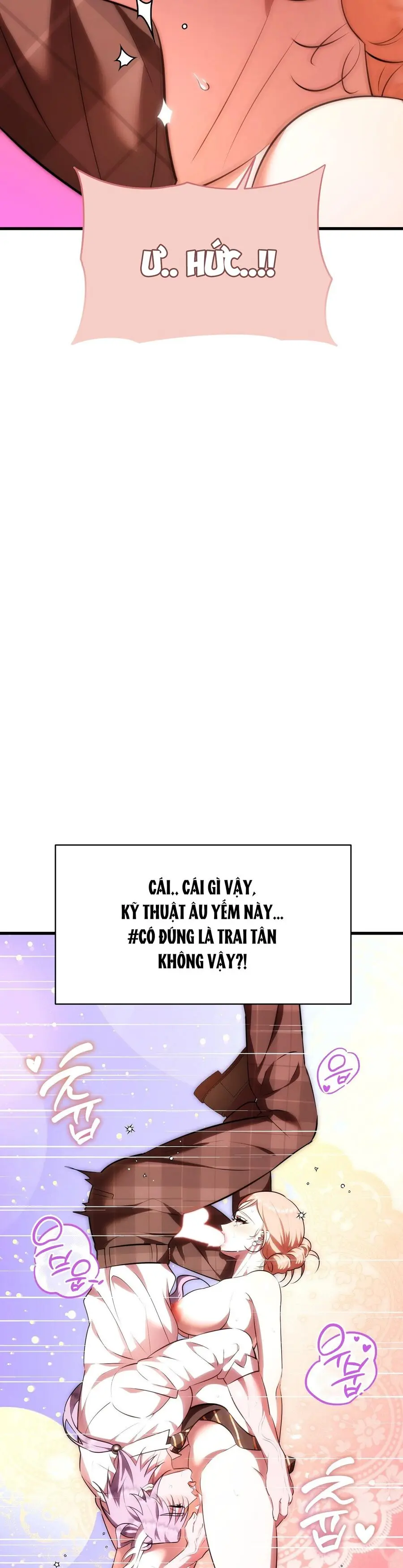 Tôi Tiễn Nam Chính Về Trời Nhé? Chap 34 - trang 26