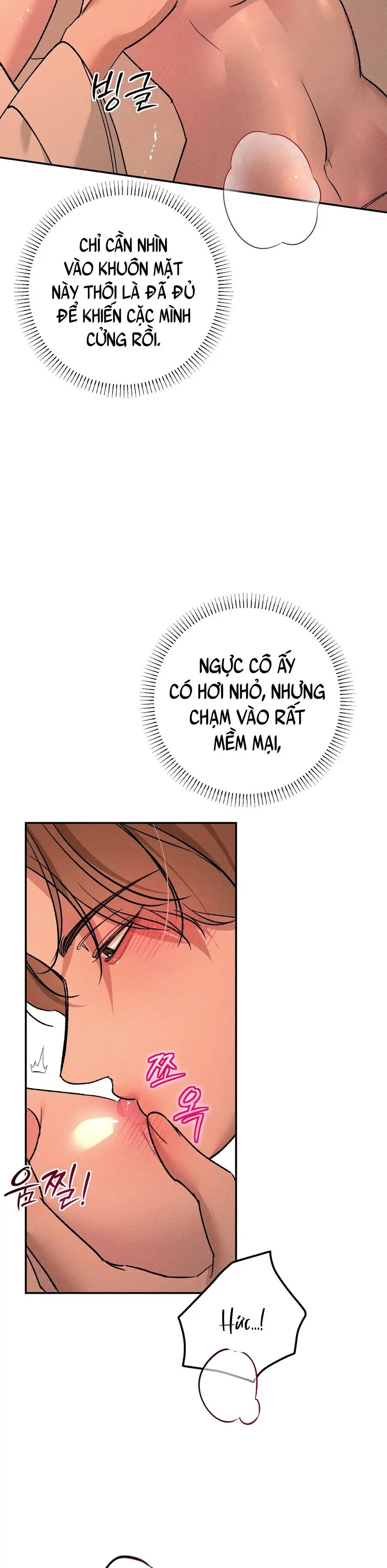 Tình Yêu Tái Sử Dụng Chap 1 - trang 38