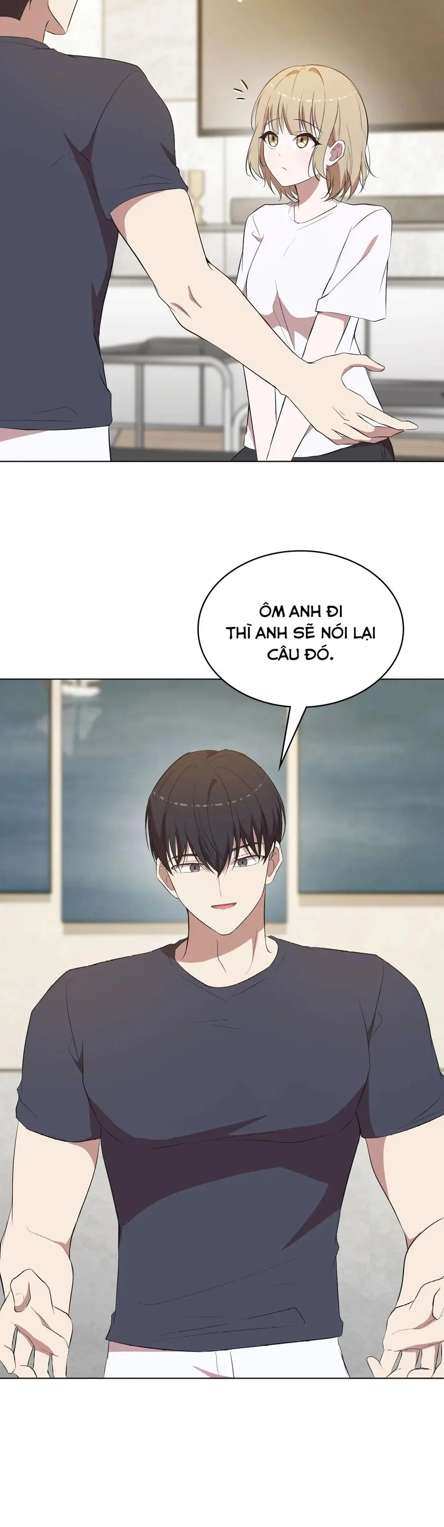 Mới Cưới Mà Đã Thế Này Sao? Chap 26 - trang 26
