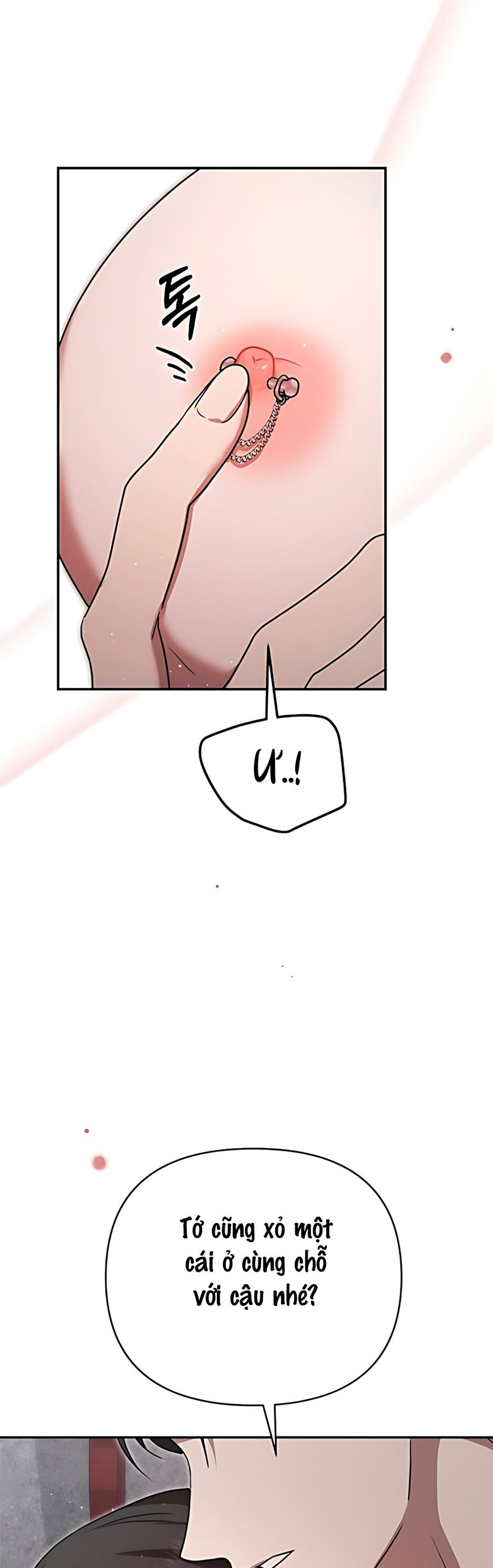 Chạm Vào Tim Em Chap 9 - trang 27