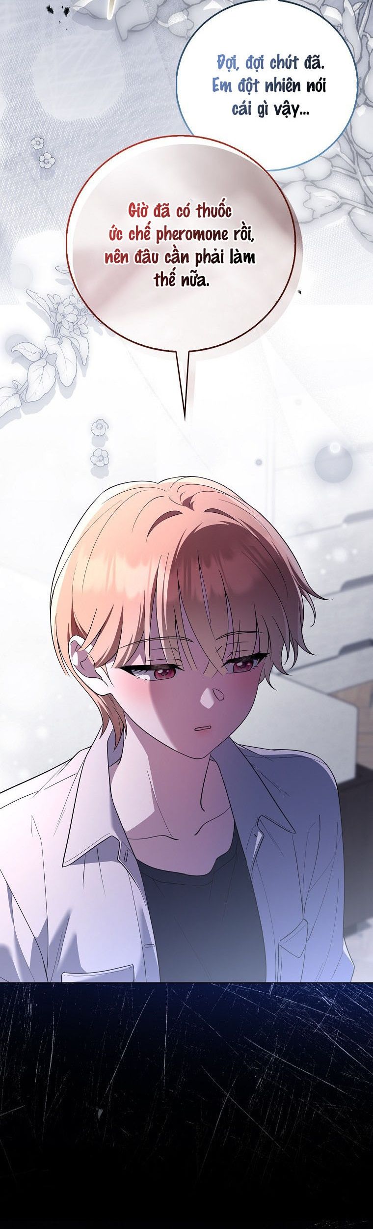 Trường Nam Sinh Chap 20 - trang 6