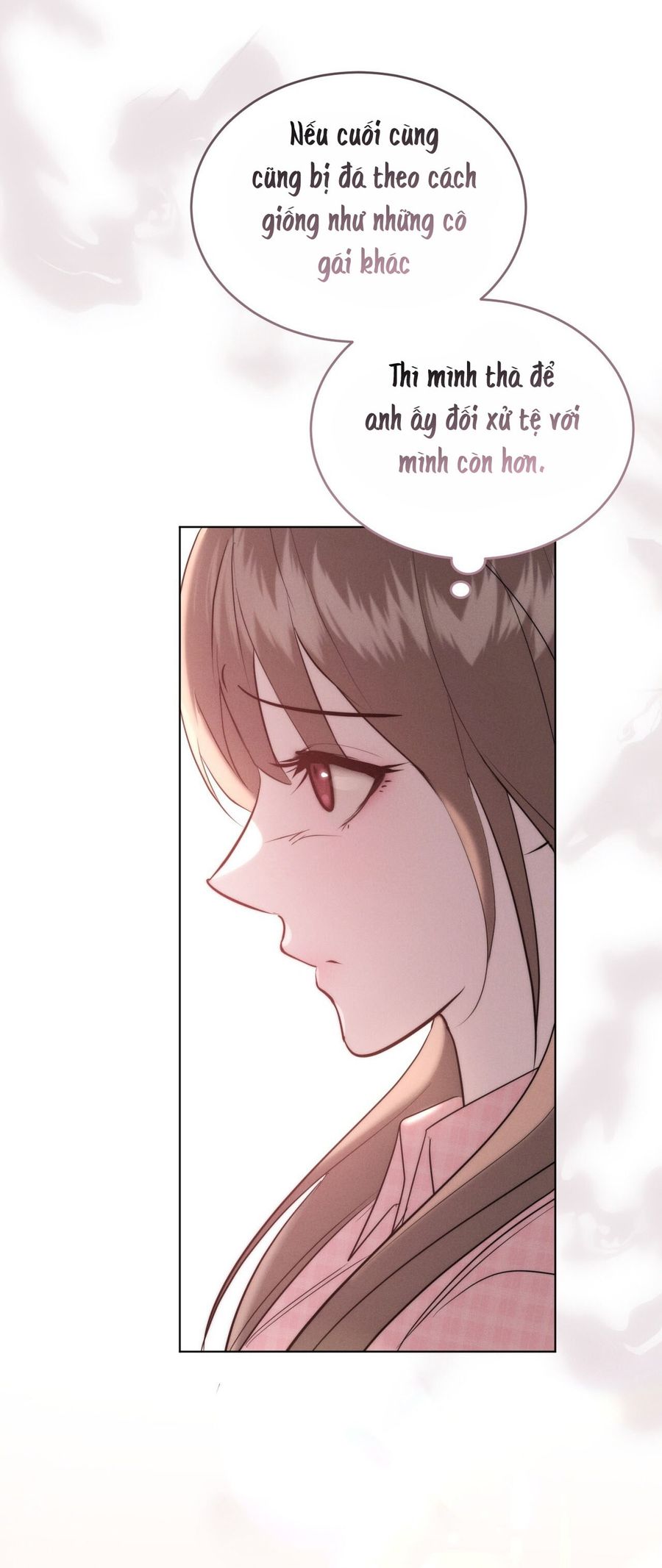 Sự Ngây Thơ Bị Vùi Lấp Trong Tro Tàn Chap 8 - trang 38