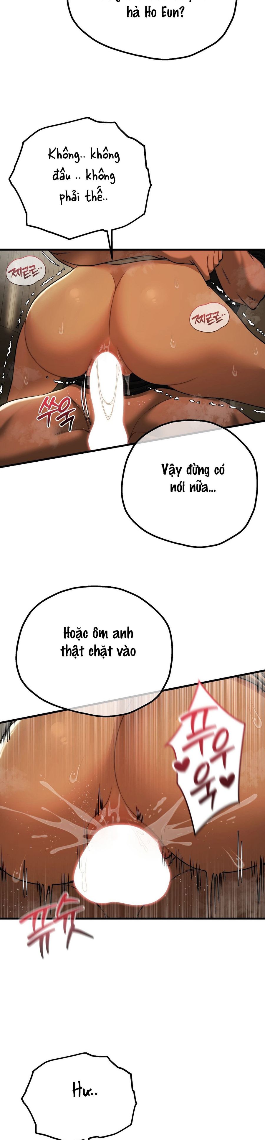 Câu Lạc Bộ Đọc Sách Người Lớn Chap 17 - trang 8