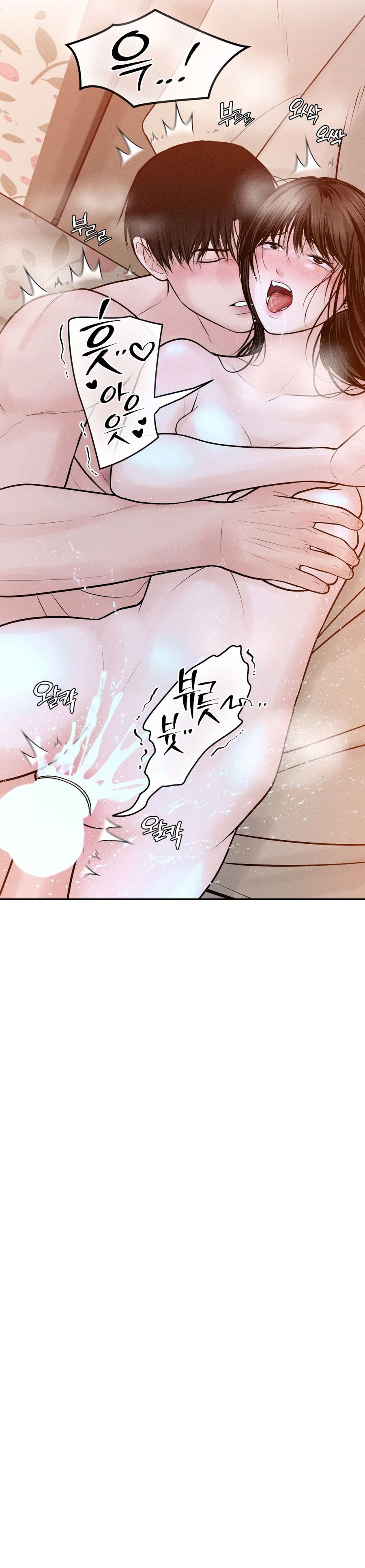 Chú À, Tôi Sẽ Trả Tiền Xe Cho Chú Chap 23 - trang 34