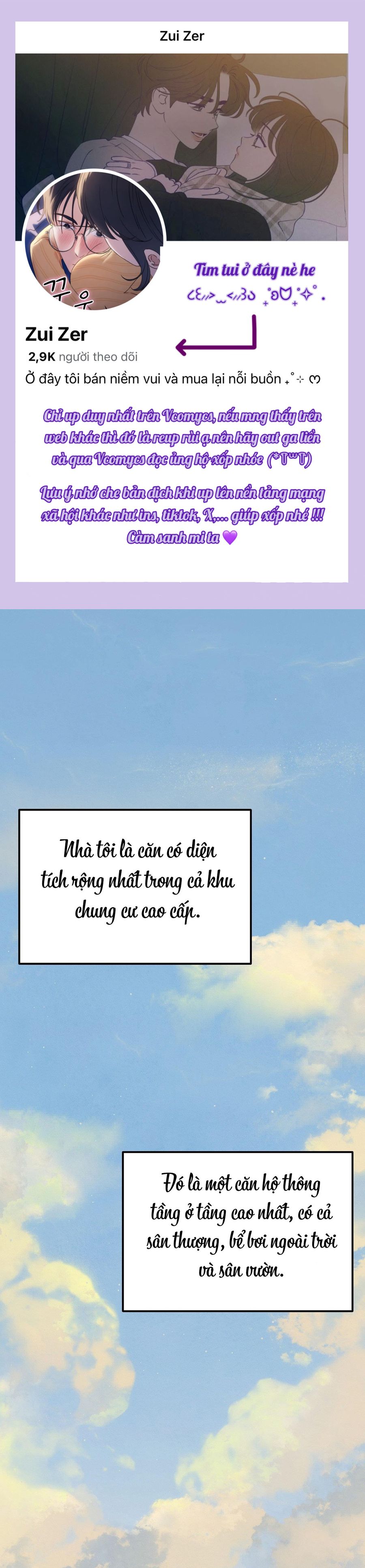 Câu Lạc Bộ Đọc Sách Người Lớn Chap 45 - trang 1