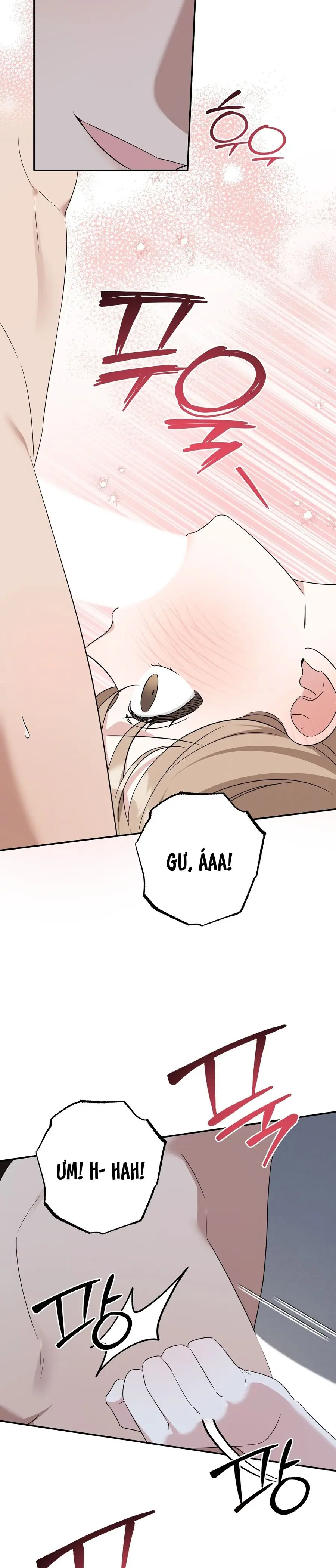 Đừng Nhặt Đàn Ông Về Nhà Chap 3 - trang 29