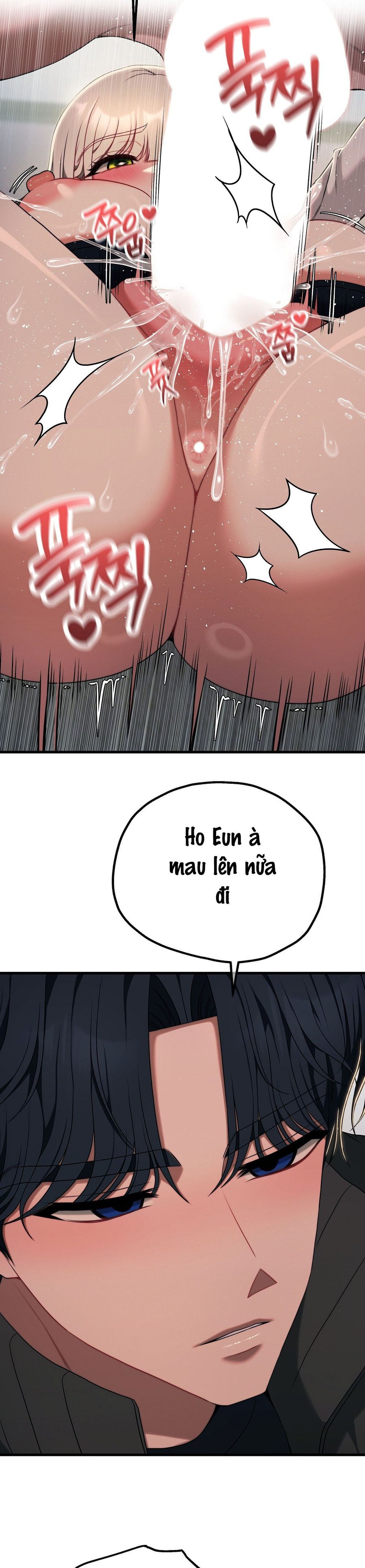 Câu Lạc Bộ Đọc Sách Người Lớn Chap 48 - trang 23