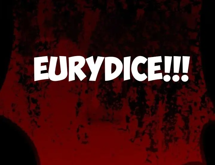 Quan Tài Của Eurydice Chap 1 - trang 23