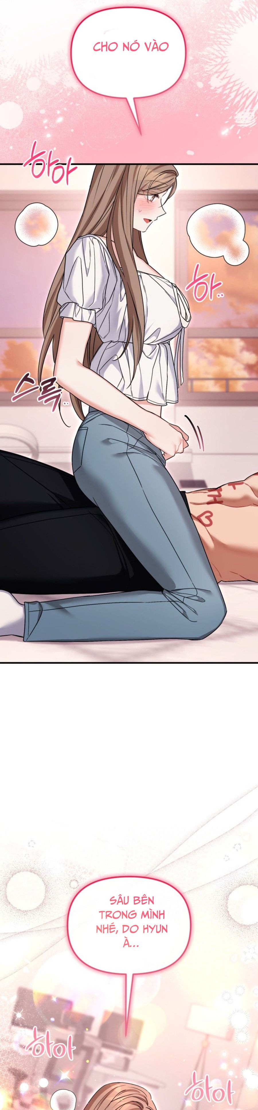 Công Dụng Của Người Bạn Thanh Mai Trúc Mã Chap 31 - trang 37