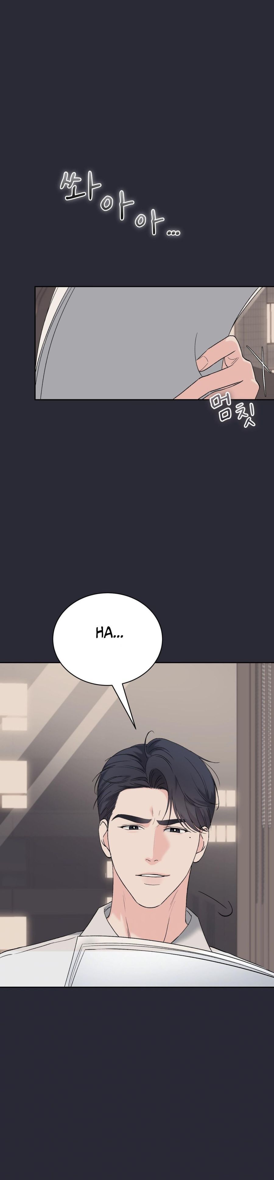 Hãy Trở Thành Biến Số X Của Đời Nhau Chap 46 - trang 27