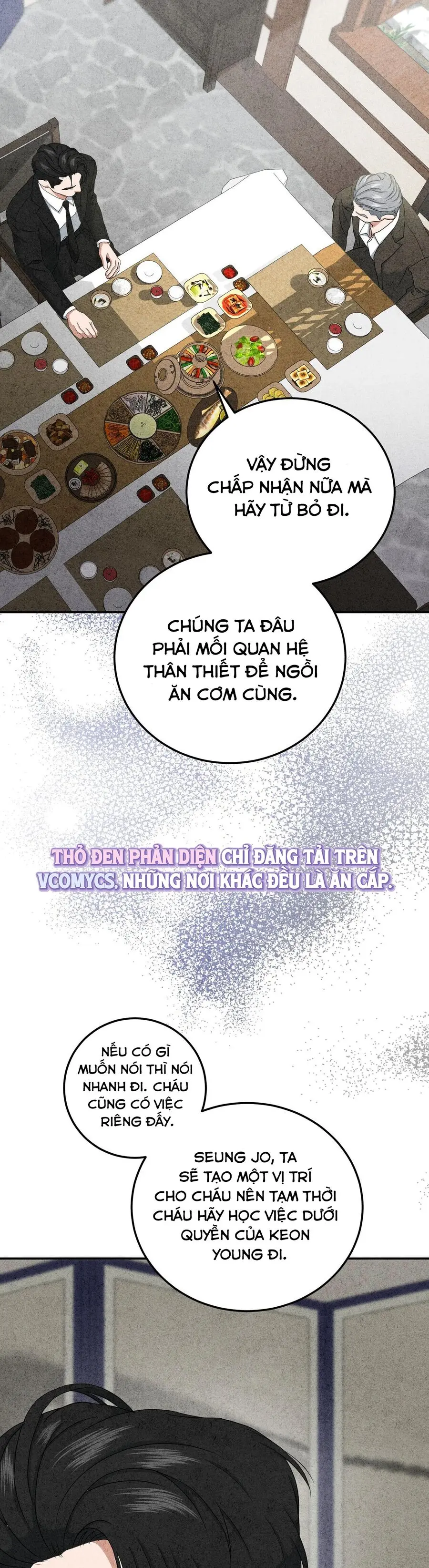 Nhật Ký Yêu Bạn Thân Chap 16 - trang 35