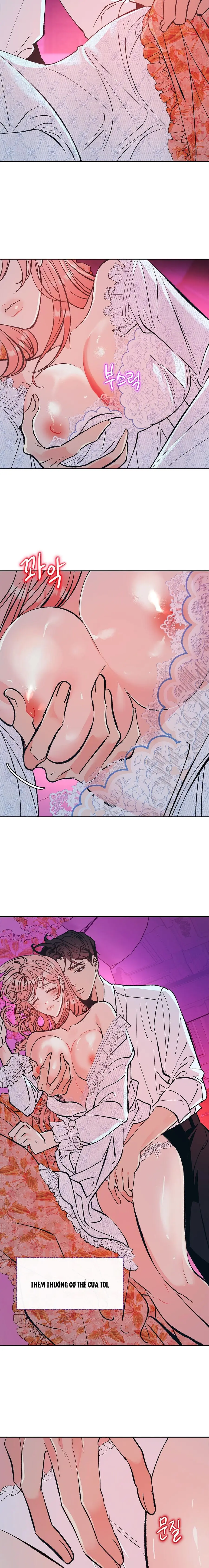 Ác Mộng Đêm Hè Chap 1 - trang 10
