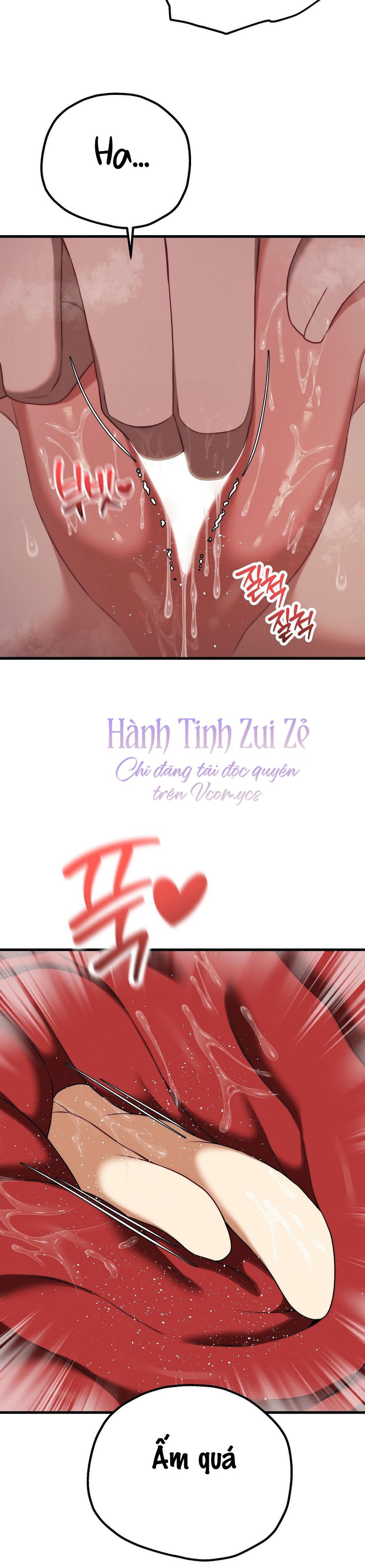 Câu Lạc Bộ Đọc Sách Người Lớn Chap 46 - trang 29