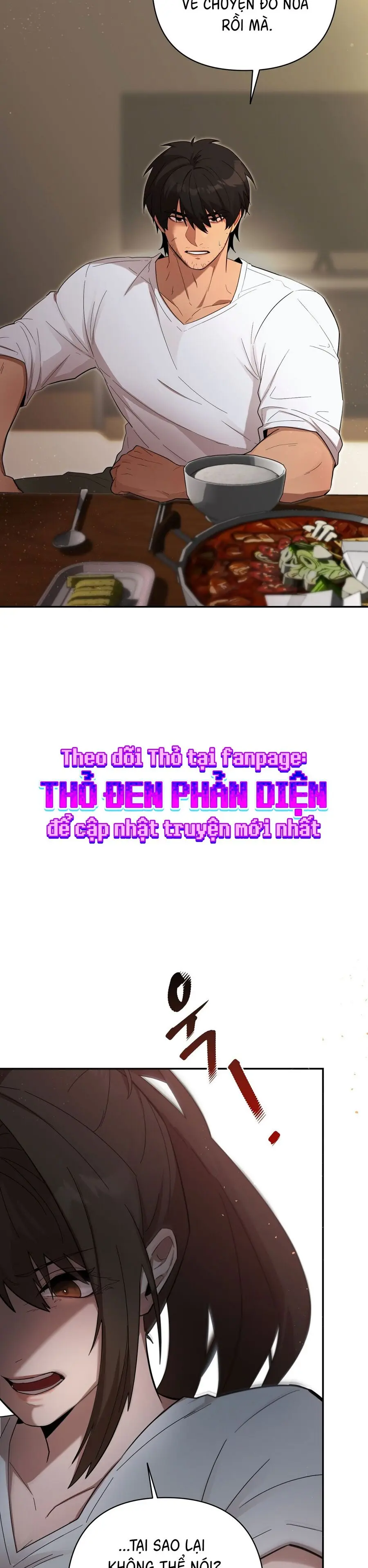 Chú Ơi, Ơn Nuôi Dưỡng Cháu Xin Trả Bằng Thân Xác Chap 1 - trang 44