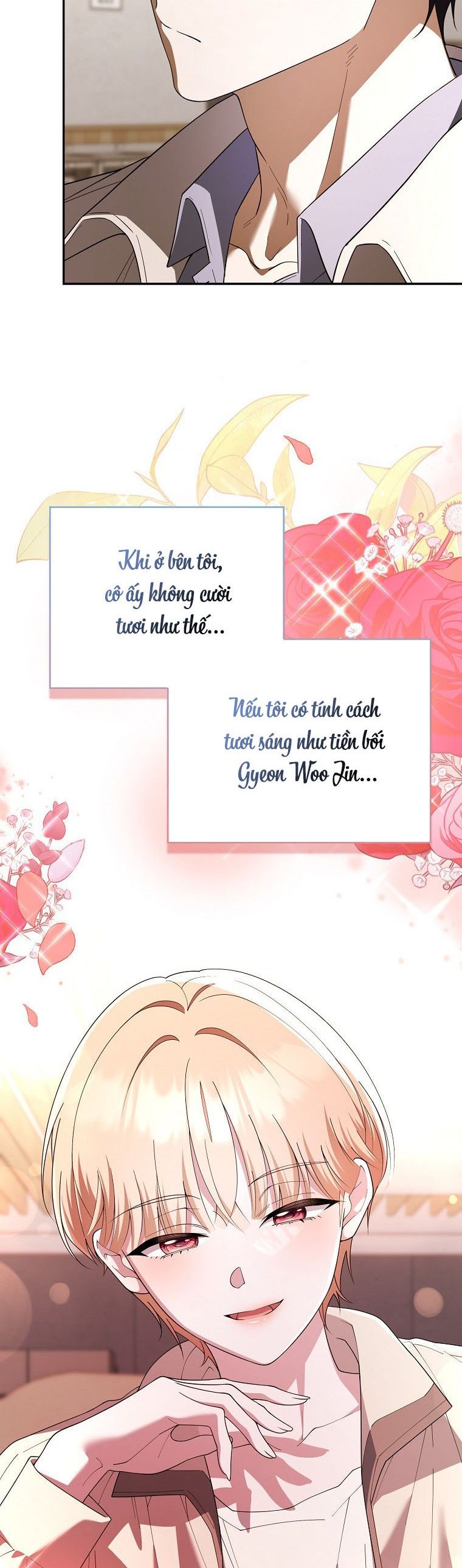 Trường Nam Sinh Chap 22 - trang 3