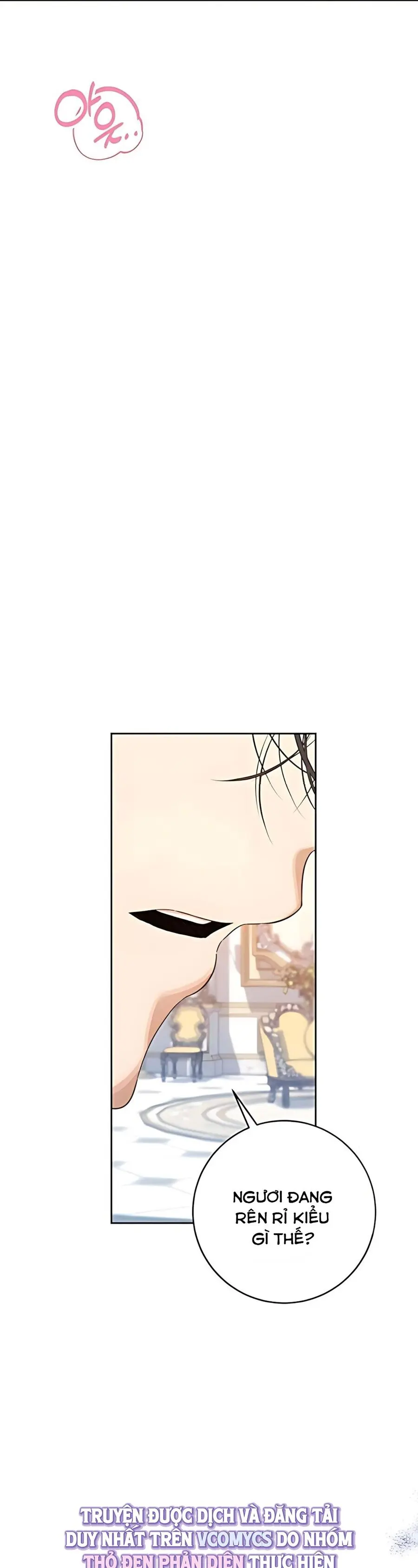 Ma-Nơ-Canh Giáo Dục XX Của Các Hoàng Tử Chap 6 - trang 44