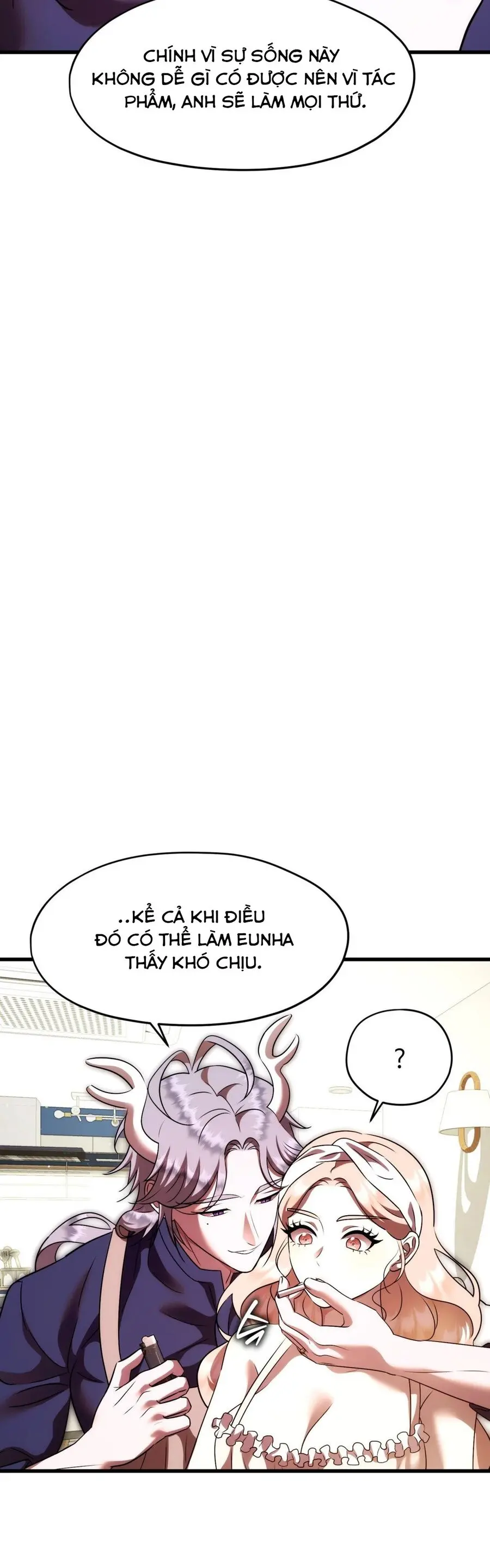 Tôi Tiễn Nam Chính Về Trời Nhé? Chap 20 - trang 29