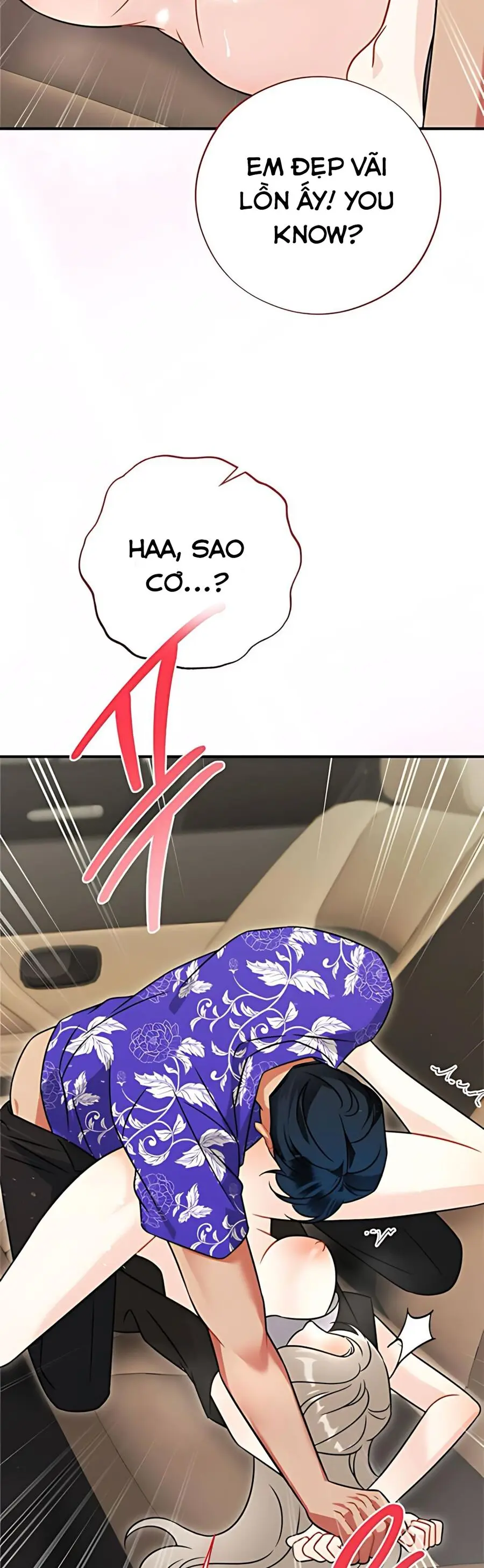 Kẻ Khiếu Nại Là Tên Giang Hồ Xấu Xa Chap 16 - trang 30