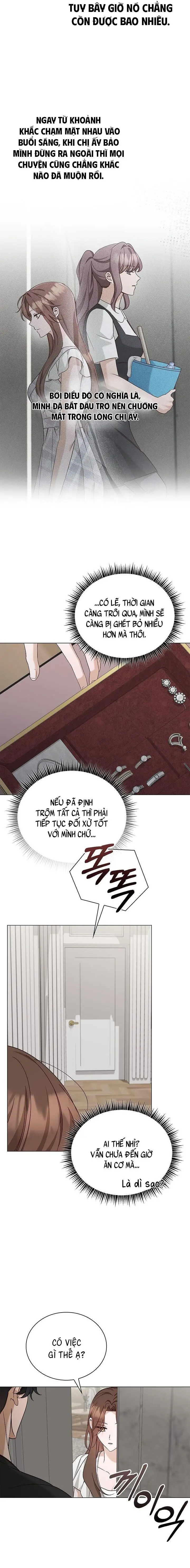 Vô Đề Chap 8 - trang 14