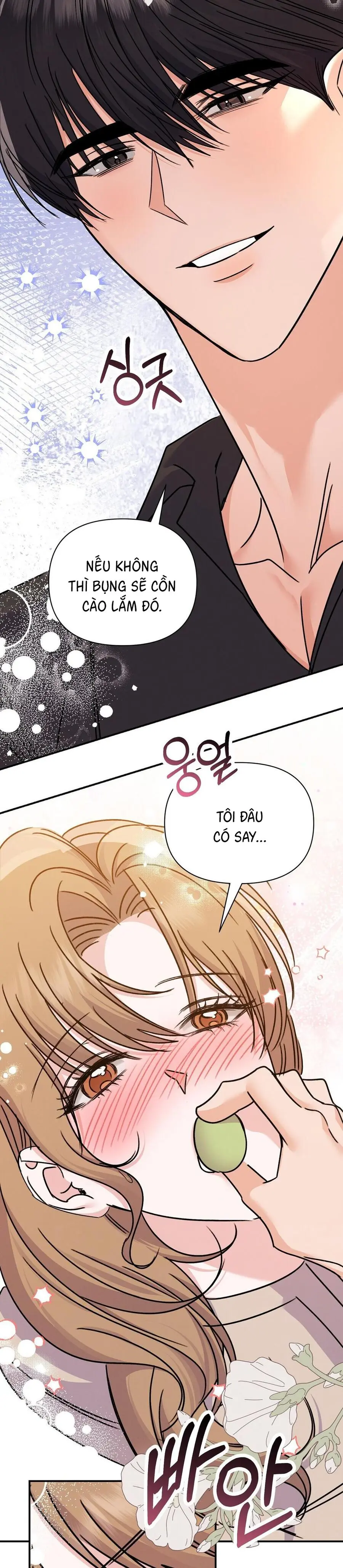 Thỏ Thì Không Cắn Đâu Chap 2 - trang 21
