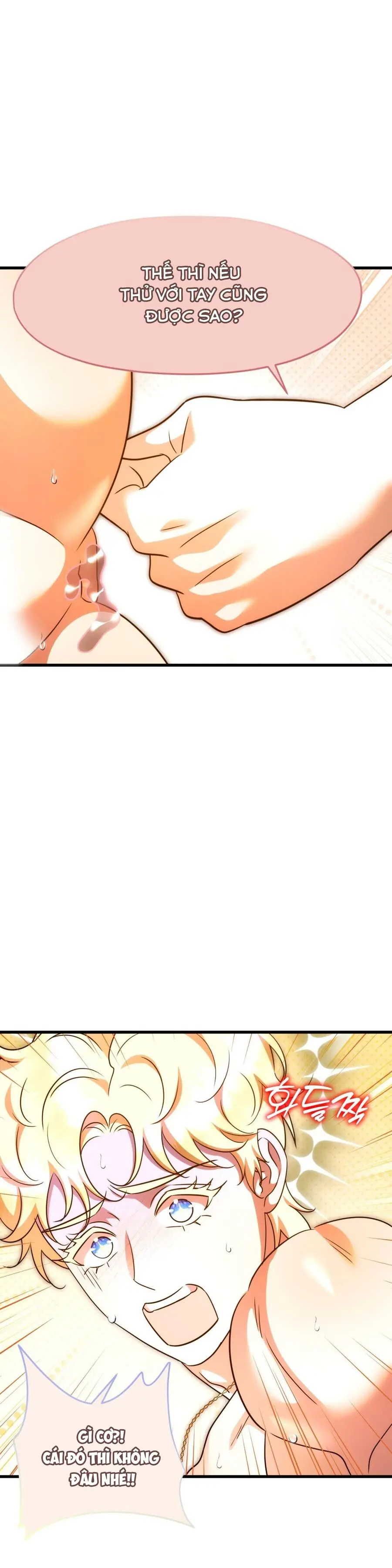 Tôi Tiễn Nam Chính Về Trời Nhé? Chap 19 - trang 30