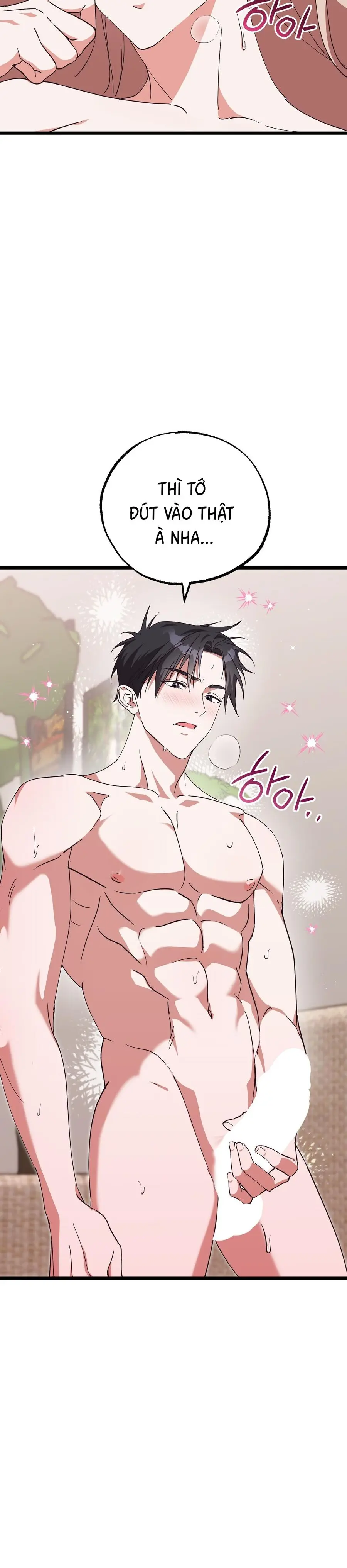 Lấp Đầy Em Đi! Chap 2 - trang 25