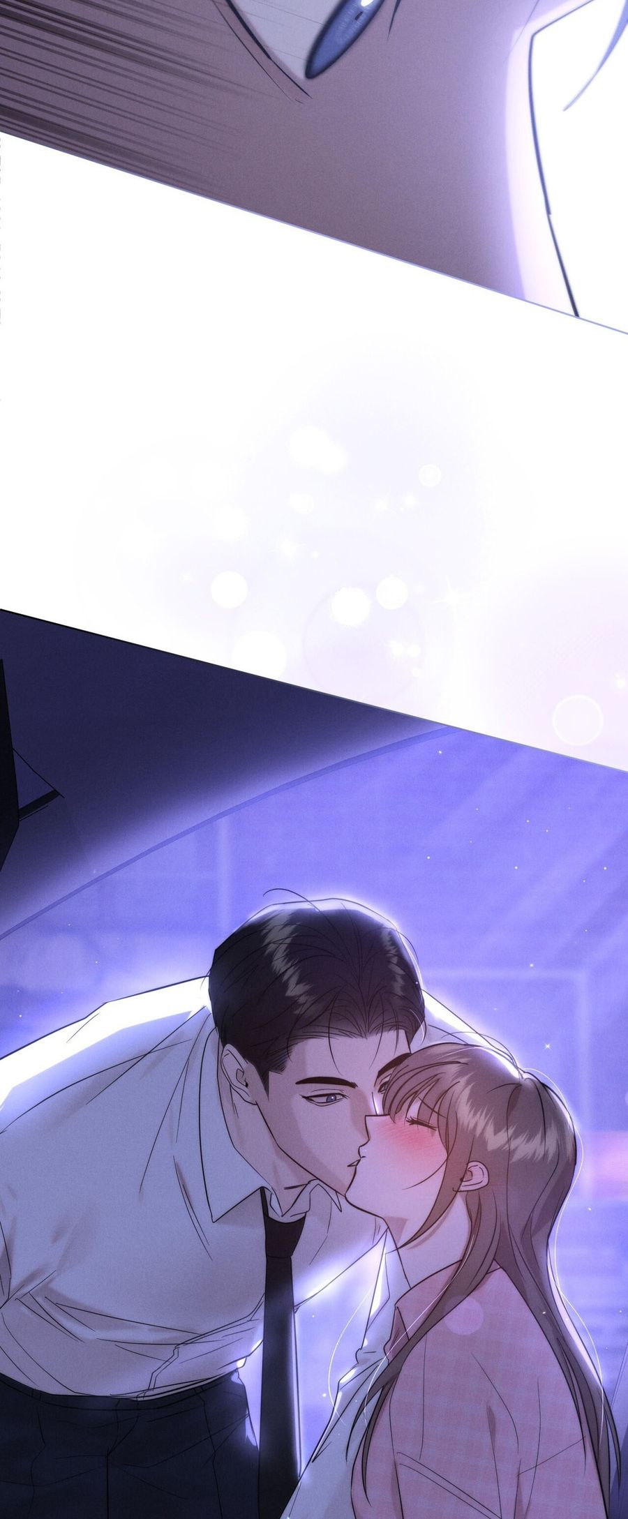 Sự Ngây Thơ Bị Vùi Lấp Trong Tro Tàn Chap 9 - trang 32