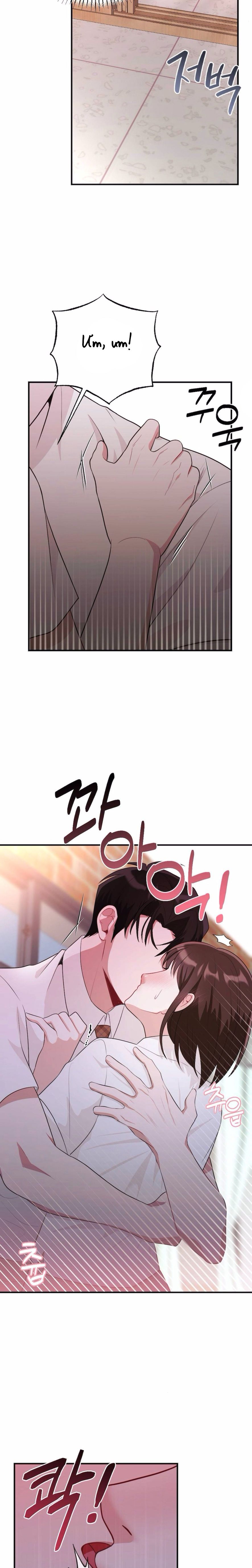 Chiếm Lấy Em Chap 6 - trang 26
