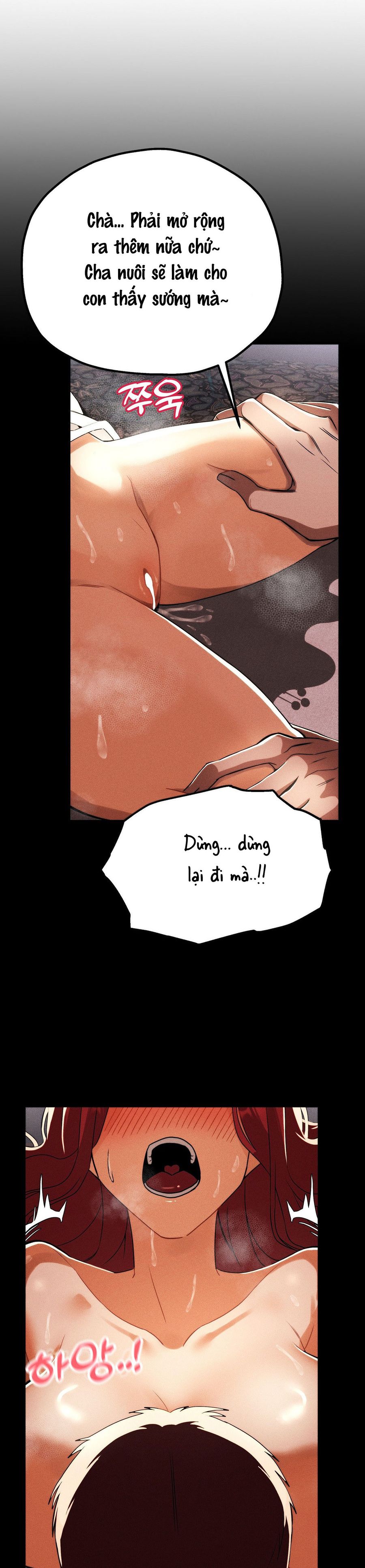 Câu Lạc Bộ Đọc Sách Người Lớn Chap 1 - trang 27