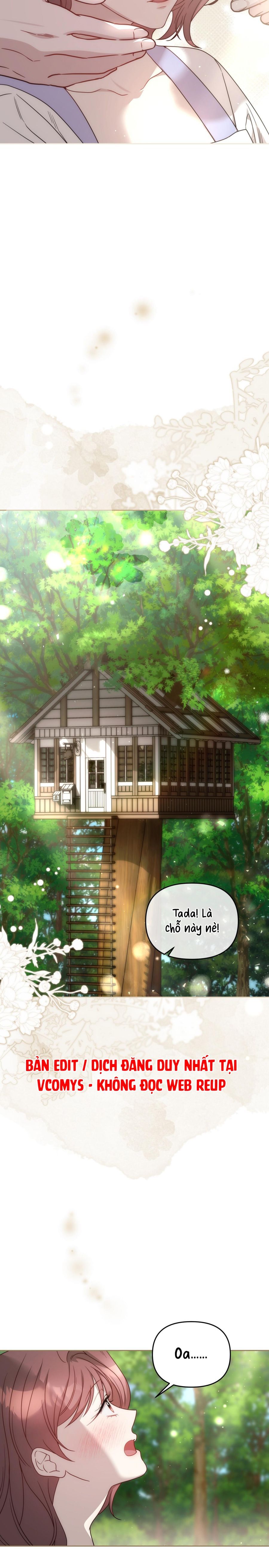 Vụ Bê Bối Pháp Lý Chap 18 - trang 15