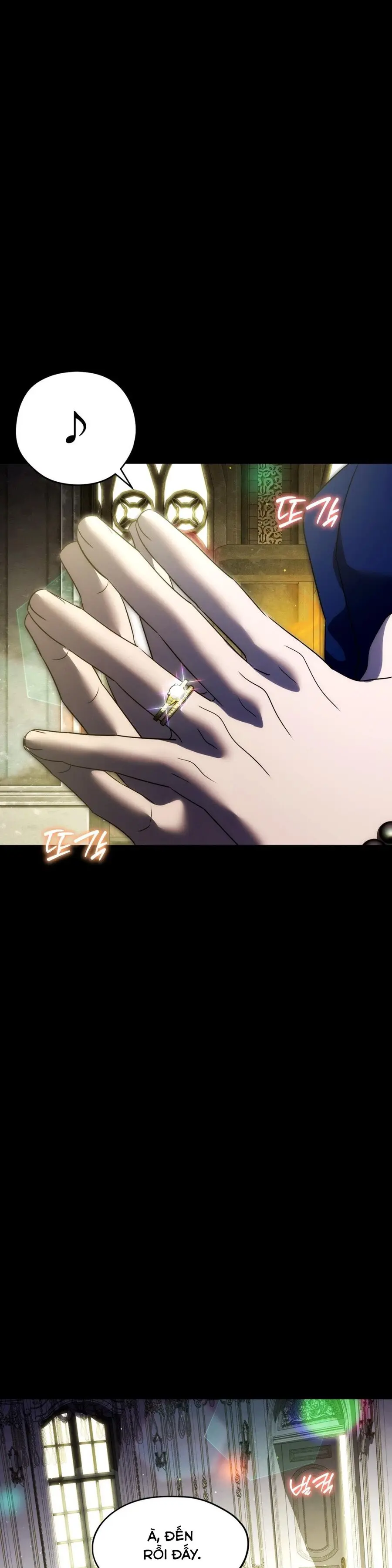 Tôi Tiễn Nam Chính Về Trời Nhé? Chap 20 - trang 44