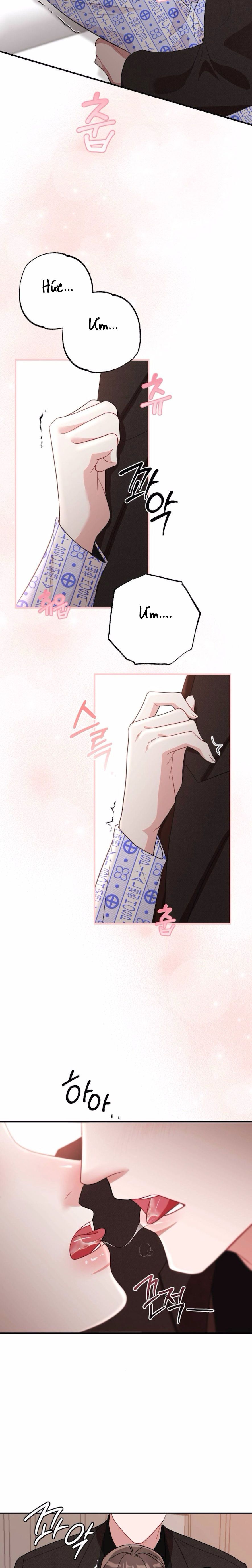 Chiếm Lấy Em Chap 11 - trang 27