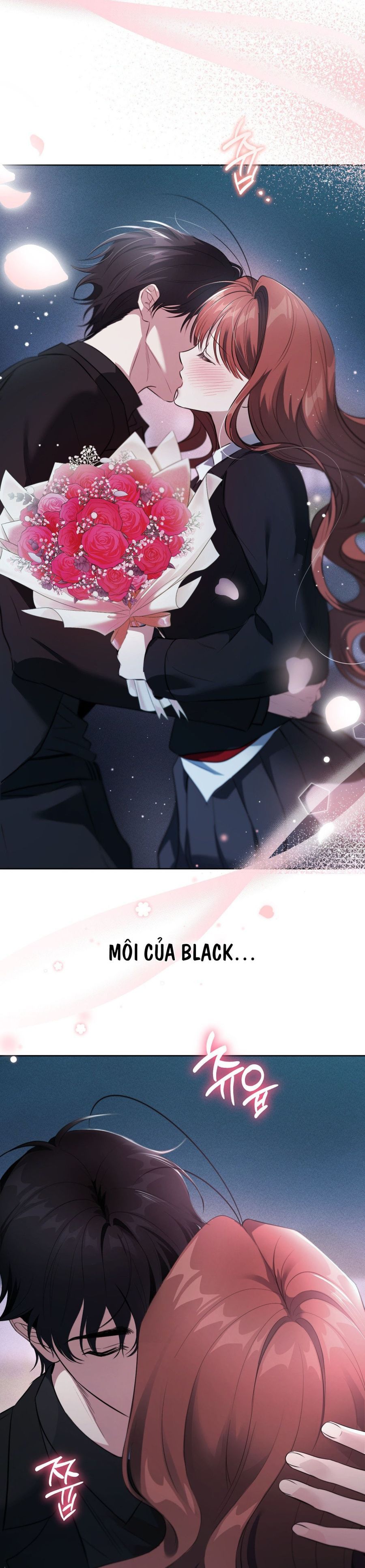 Chế Độ Ẩn Danh Chap 21 - trang 4