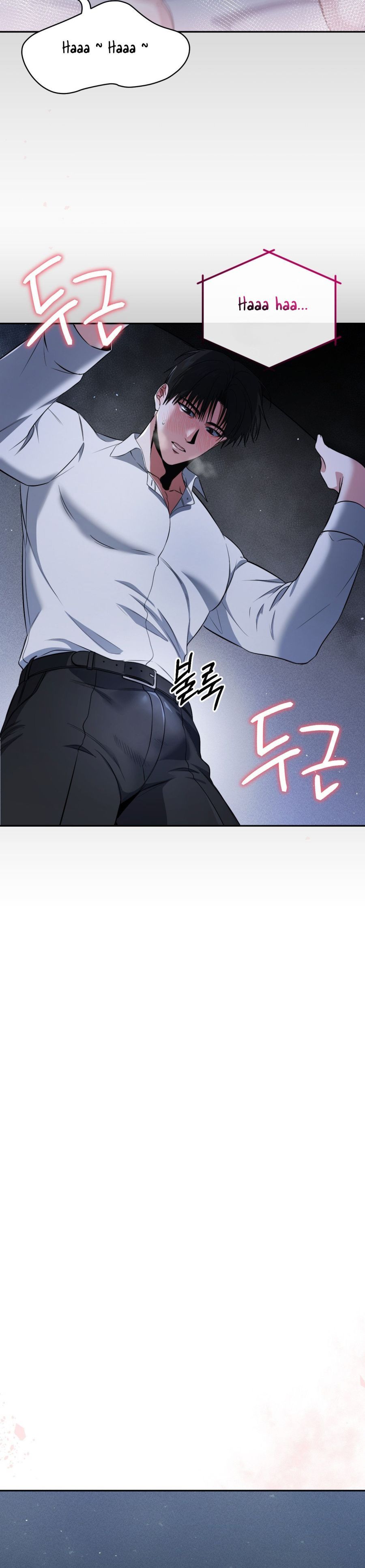 Chế Độ Ẩn Danh Chap 8 - trang 25