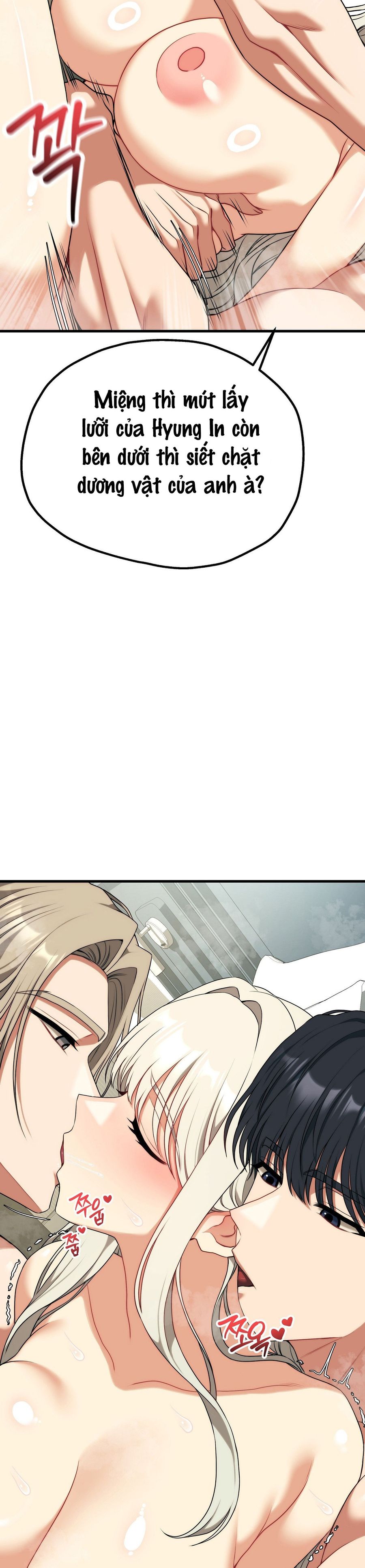 Câu Lạc Bộ Đọc Sách Người Lớn Chap 36 - trang 30