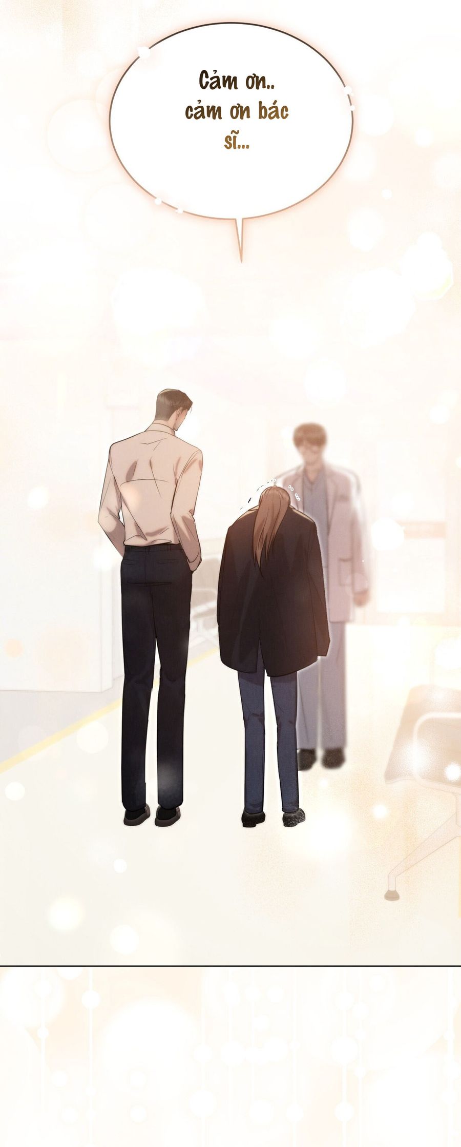 Sự Ngây Thơ Bị Vùi Lấp Trong Tro Tàn Chap 9 - trang 8