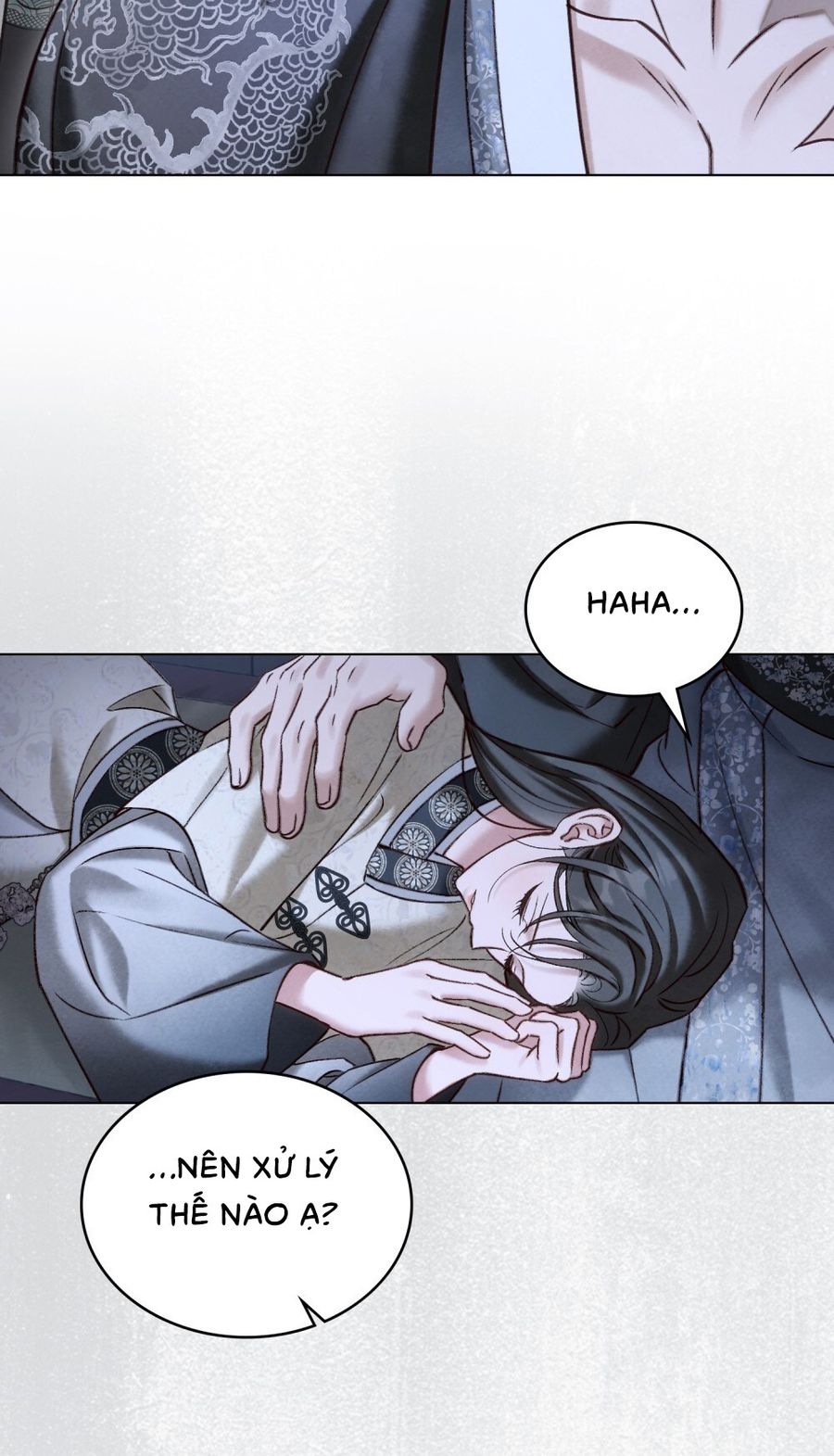 Chuyến Đi Đêm Chap 53 - trang 29