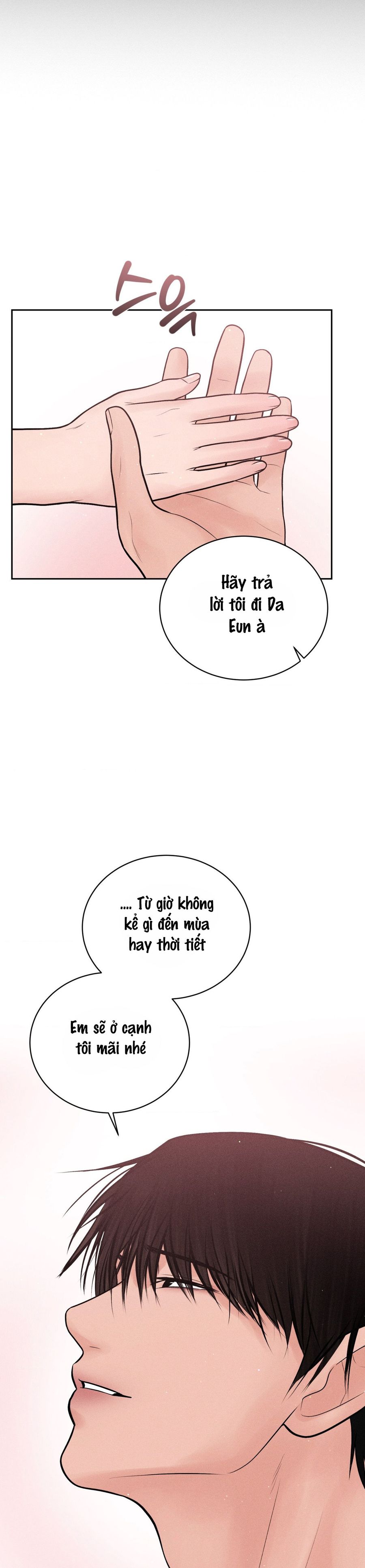 Chú À, Tôi Sẽ Trả Tiền Xe Cho Chú Chap 18 - trang 28