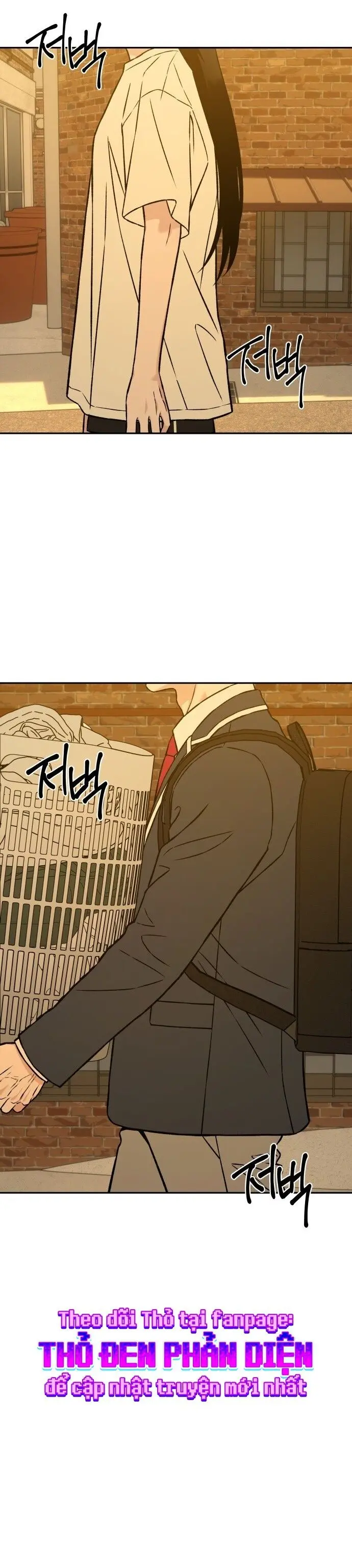 Nguyên Tắc Của Serim Chap 12 - trang 30