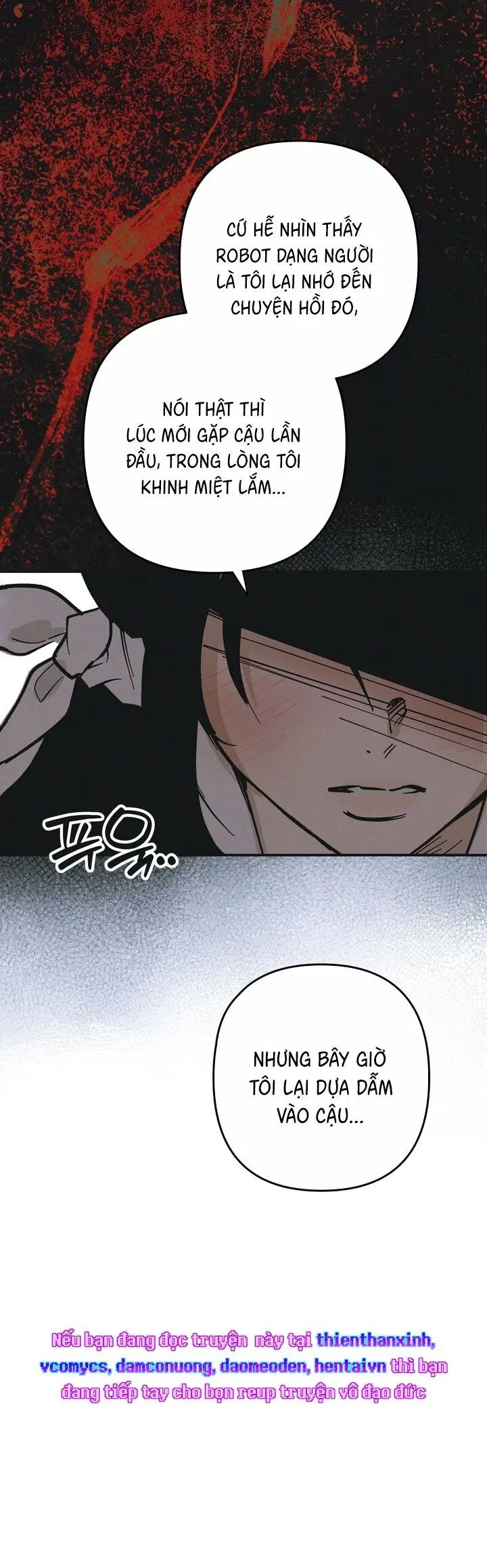 Điều Kiện Thử Nghiệm Mẫu Mới Chap 4 - trang 44